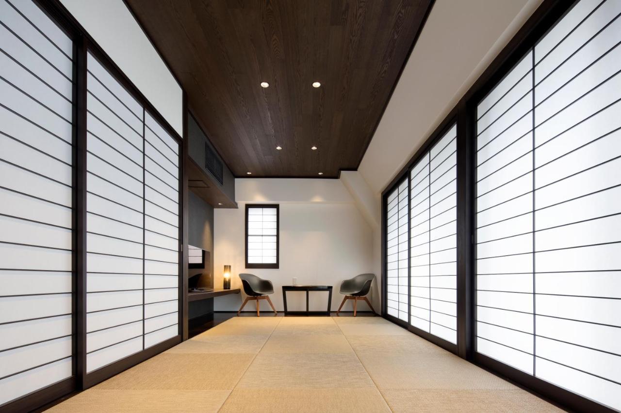 Shinjuku City Hotel N.U.T.S Tōkyō Extérieur photo