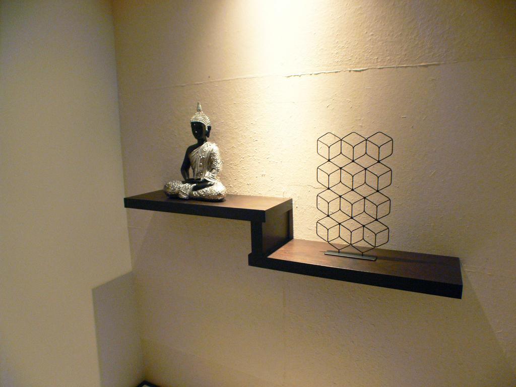 Shinjuku City Hotel N.U.T.S Tōkyō Extérieur photo